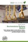 Image for Buchanstone Railway Station