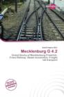 Image for Mecklenburg G 4.2