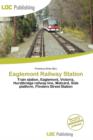 Image for Eaglemont Railway Station