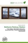 Image for Bethania Railway Station