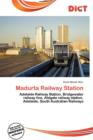 Image for Madurta Railway Station