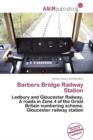Image for Barbers Bridge Railway Station