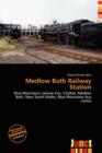 Image for Medlow Bath Railway Station