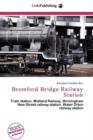 Image for Bromford Bridge Railway Station