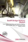 Image for Bailiff Bridge Railway Station