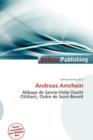 Image for Andreas Amrhein