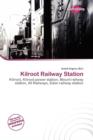 Image for Kilroot Railway Station