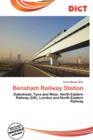 Image for Bensham Railway Station