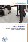Image for Harry Magdoff