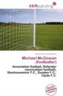 Image for Michael McGowan (Footballer)