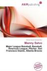 Image for Manny Salvo