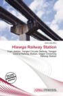Image for Hlawga Railway Station