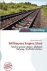 Image for Millhouses Engine Shed