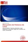 Image for Monast Re de Patience de Laval