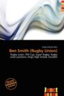 Image for Ben Smith (Rugby Union)