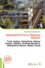 Image for Abbotsford Ferry Railway Station