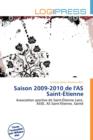 Image for Saison 2009-2010 de L&#39;As Saint- Tienne