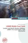 Image for Lnwr Webb Coal Tank