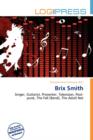 Image for Brix Smith