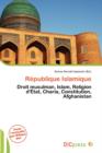 Image for R Publique Islamique