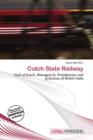 Image for Cutch State Railway
