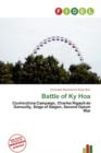 Image for Battle of KY Hoa