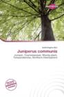 Image for Juniperus Communis