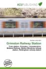 Image for Grimston Railway Station
