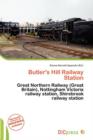 Image for Butler&#39;s Hill Railway Station