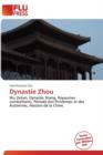 Image for Dynastie Zhou