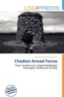 Image for Chadian Armed Forces