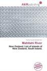 Image for Mahitahi River