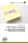 Image for Little Flower Academy