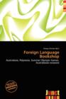 Image for Foreign Language Bookshop