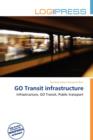 Image for Go Transit Infrastructure