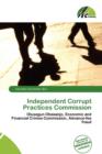 Image for Independent Corrupt Practices Commission
