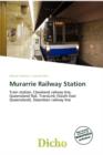 Image for Murarrie Railway Station