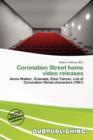 Image for Coronation Street Home Video Releases