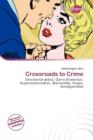 Image for Crossroads to Crime