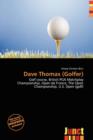 Image for Dave Thomas (Golfer)