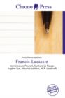 Image for Francis Lacassin