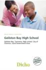 Image for Geilston Bay High School