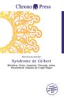 Image for Syndrome de Gilbert