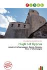 Image for Hugh I of Cyprus