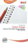 Image for Hellyer College