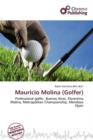 Image for Mauricio Molina (Golfer)