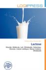 Image for Lactose