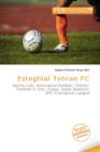 Image for Esteghlal Tehran FC