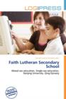 Image for Faith Lutheran Secondary School