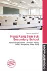 Image for Hong Kong Sam Yuk Secondary School